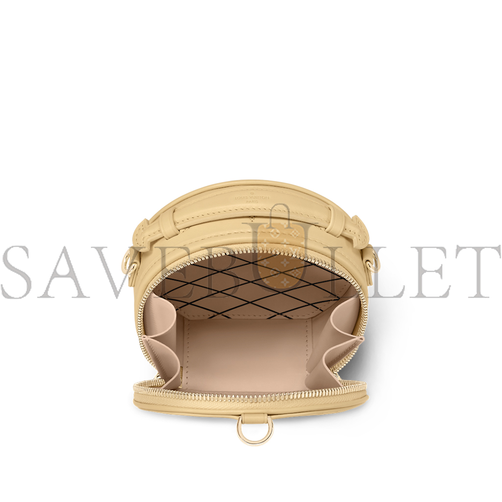 LOUIS VUITTON MINI BOITE CHAPEAU M11294 (13*12*6.5cm) LOUIS VUITTON MINI BOITE CHAPEAU M11294 (13*12*6.5cm)